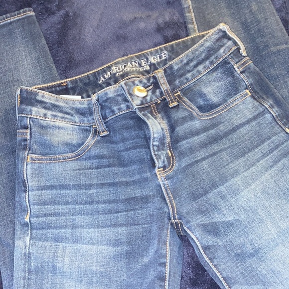 American Eagle jeans - Picture 2 of 5